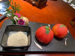 -翁暖茶馆(滨江东总店)
