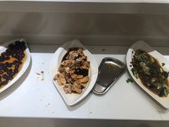 -泉福居酱骨头自助广场(南大街商业步行街店)