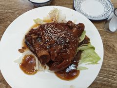 -巷子深菜馆(新华路店)