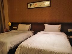 -中铁花水湾温泉酒店(大邑店)