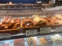 -德南面包房(尚都店)