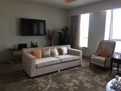 -天津水游城丽筠酒店