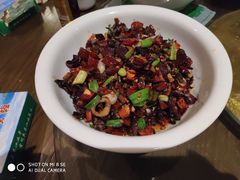 -醉美东江·三文鱼·烧鸡公