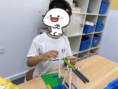 -百变天才机器人编程中心·信奥·无人机·科技特长生(金田广场店)