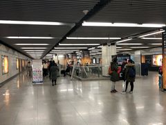 -商城路(地铁站)