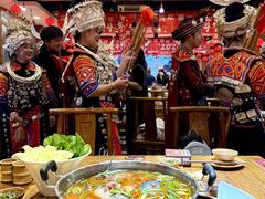 -亮欢寨酸汤鱼(沙冲路店)