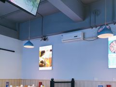 -四禧精酿铜锅涮肉·烧烤工场(大明湖店)