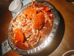 -胖哥俩肉蟹煲(世茂国际广场店)