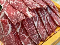 安格斯牛肉-上房火鍋(新天地店)