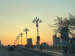 -日照灯塔风景区