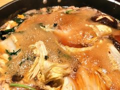-大和食乐·鲜和牛酸汤火锅(环宇荟店)