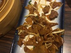 -避风塘·老港味餐厅(虹口龙之梦店)