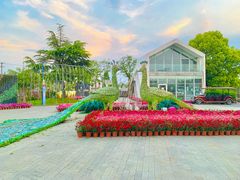 -上海杨姆庄园