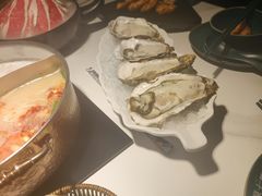 -椰子湾·海南火锅·糟粕醋·椰子鸡(正大广场店)