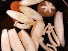 -山葵家·创意料理(万象汇店)