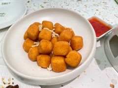 -大树餐厅(环球港店)
