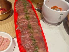 -小龙坎火锅(IFS HOT店)
