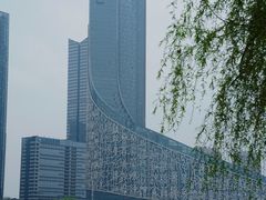 -天鹅湖体育公园