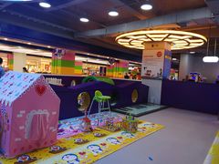 -贝乐园(小寨西路店)