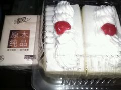 -光明牛奶棚(南泉店)