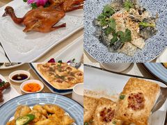 -轩记海鲜餐厅·四十五年老字号·经典粤菜(西区彩虹店)