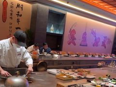 -赤坂亭·M9和牛烧肉·铁板烧·日料398放题(长泰广场店)