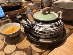 -西村日本料理(香格里拉饭店)