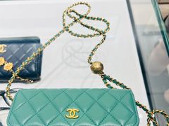 -CHANEL(恒隆广场店)