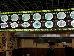 大堂-天津乾毓德饭庄·清真传统炒菜·海鲜烧烤(咸阳路店)