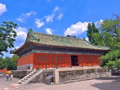 -北京古代建筑博物馆