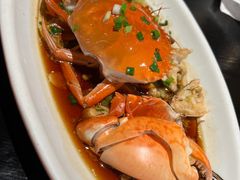 -健眺小海鲜(临海后山店)