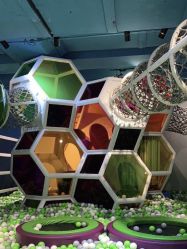 -KidSteam儿童乐园(富力城店)