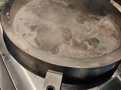 手把肉-斯琴阿妈蒙古餐厅(新城店)