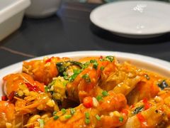 -天宝兄弟(前海壹方城店)