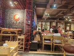 -大队长主题火锅(观音桥店)
