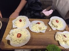 -三代烤肉(保利广场店)