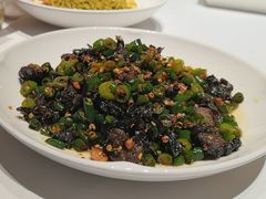 -俏江南·晋文化主题餐厅(中正天街店)