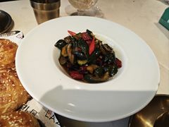 -巴扎屋大盘鸡·新疆菜(汇嘉时代店)
