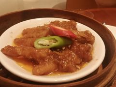 -杭州JW万豪酒店-万豪中餐厅