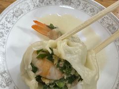 -小叶大馅饺子城