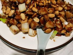 -雲蜀龙阁·金牌水煮鱼(方庄店)