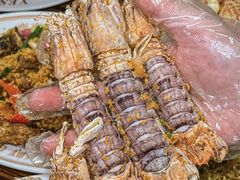 -二子海鲜大排档(太阳城店)