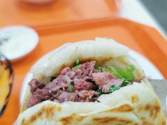 -永存驴肉(桃园店)