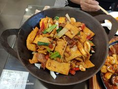 -鸿运楼烤鸭店(天桥店)