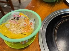 -重庆鸡公煲·青锅花椒鱼(宝山一店)