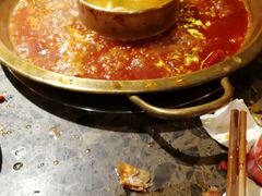 -小龙坎火锅(双林店)
