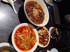 -陈麻婆豆腐总店