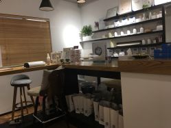 -EMILY艾枚莉美甲美睫·美颜·现磨咖啡