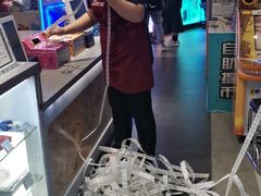 -星际传奇(西安三桥万象城店)