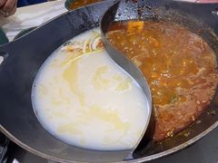 -新辣道鱼火锅(上地华联店)